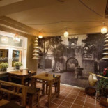 Level Bistrô E À l'intérieur