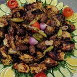 Altayeb Comida