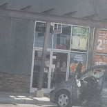 Josué Buffet Extérieur