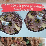 Tasca Do Toninho Nourriture