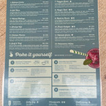 Poké Lagos Carte
