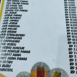 Pingo Doce Carta