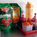 Refugio 112 Boisson