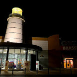 Green Valley Exterior