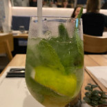 Kata Bebida