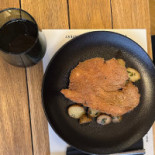 Kata Comida
