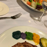 Borda Eulari Comida