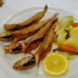 Borda Eulari Comida