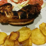 Borda Eulari Comida