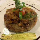Borda Eulari Comida