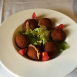 Borda Eulari Comida
