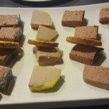 Borda Eulari Comida