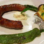 Borda Eulari Comida