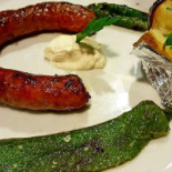Borda Eulari Comida