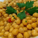 Borda Eulari Comida