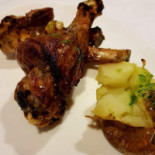 Borda Eulari Comida