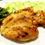 Borda Eulari Comida