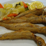 Borda Eulari Comida