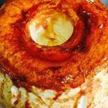 Borda Eulari Comida