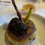 Borda Eulari Comida