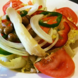 Borda Eulari Comida