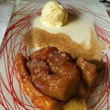 Borda Eulari Comida