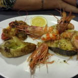 Borda Eulari Comida