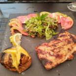 Borda Eulari Comida
