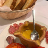 Borda Eulari Comida