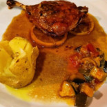 Borda Eulari Comida