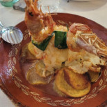 Borda Eulari Comida