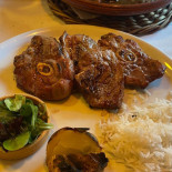 Borda Eulari Comida