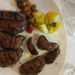 Borda Eulari Comida
