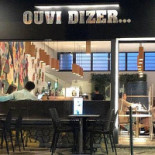 Ouvi Dizer Dentro