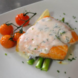 Churrasqueira Arraul Comida
