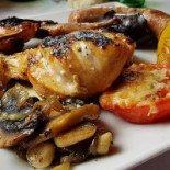 Arans Comida
