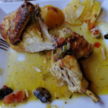Arans Comida