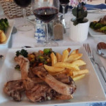 Arans Comida