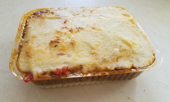 Gimioni food