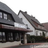 Ouvi Dizer Exterior