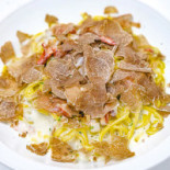 Belos Ares Comida