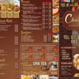 O Braseiro Carte
