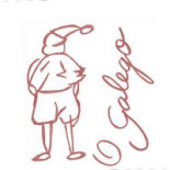 O Galego Logo