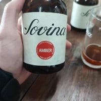 Lobo drink