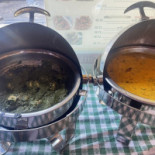 Mother India Boisson