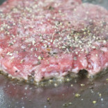 Azul E Mar Food