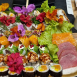 100% Sushi Nourriture