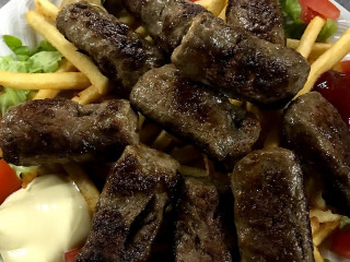 Trattoria