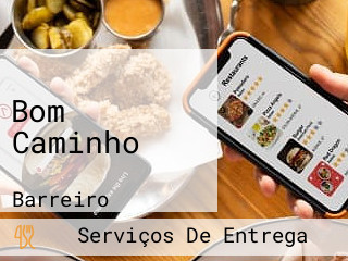 Bom Caminho