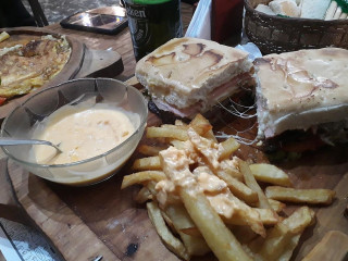 Monte Rey Buffet